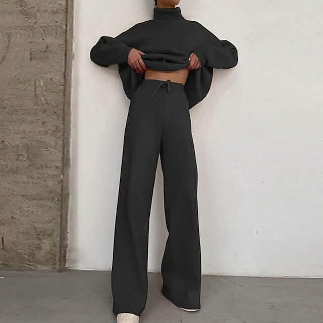 2-Piece: Women's Loungewear Sets