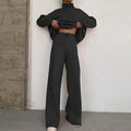 2-Piece: Women's Loungewear Sets