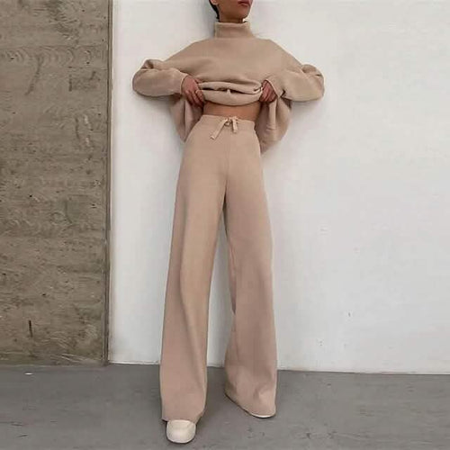 2-Piece: Women's Loungewear Sets