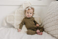 Solid Bamboo Pajamas - more colors
