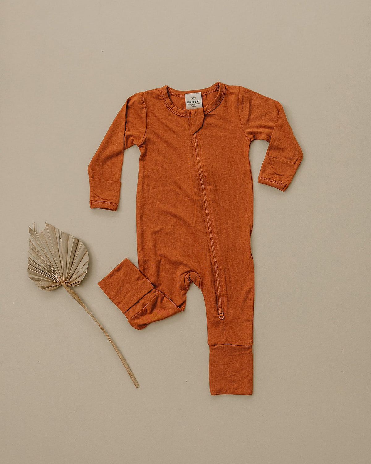 Solid Bamboo Pajamas - more colors