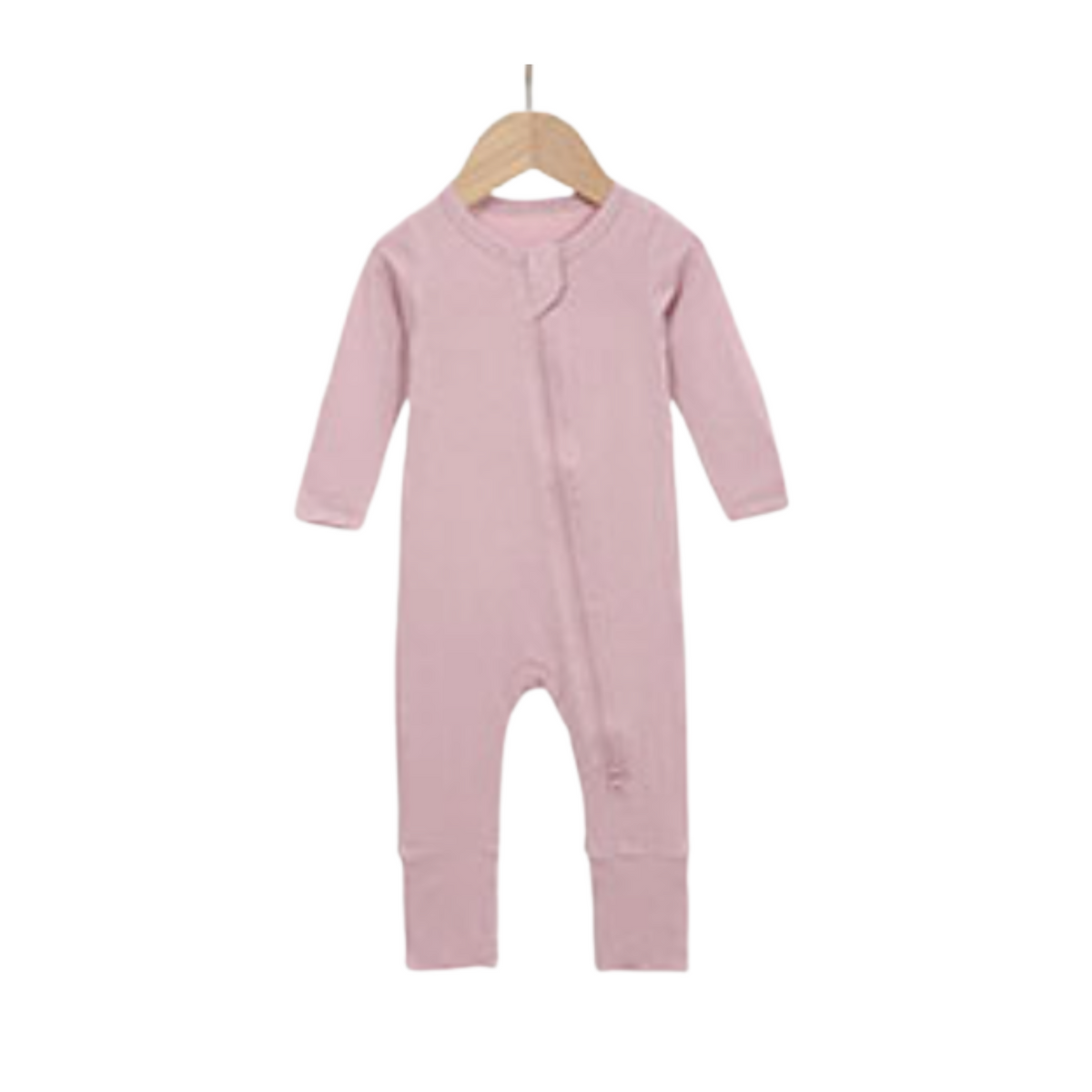 Solid Bamboo Pajamas - more colors